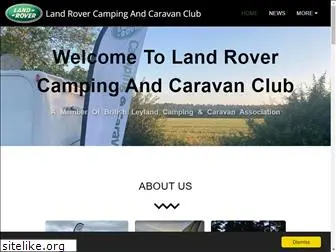 landroverccc.co.uk