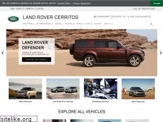 landrovercerritos.com