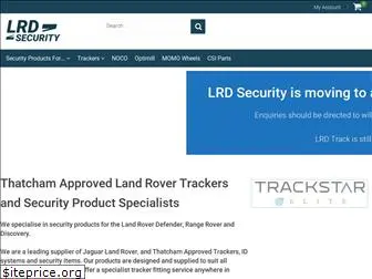 landroverdefendersecurity.com
