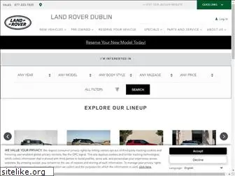 landroverdublin.com