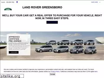 landrovergreensboro.com