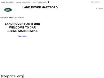 landroverhartford.com