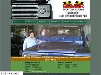 landroverhoustonrepair.com