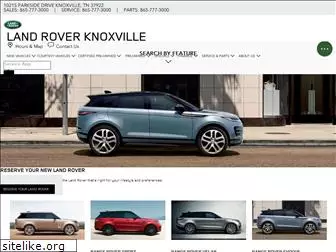 landroverknoxville.com