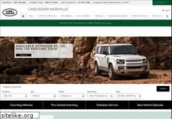 landrovernashville.com