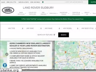 landroverofsudbury.com