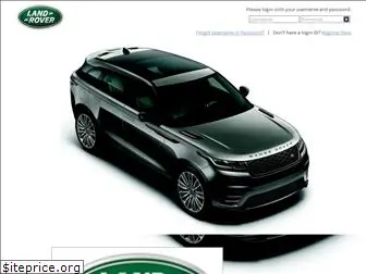 landroverprivatelabel.com