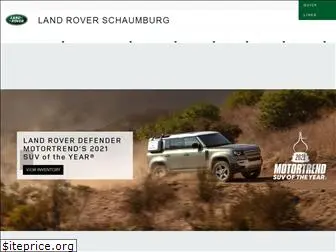 landroverschaumburg.com