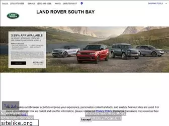landroversouthbay.com
