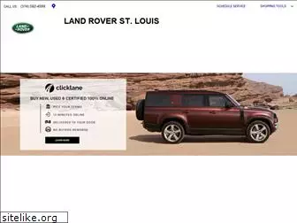 landroverstlouis.com