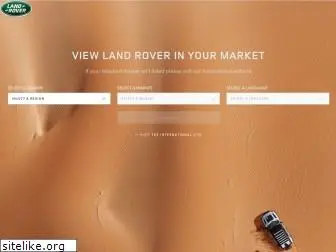 landrovertanzania.com