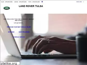 landrovertulsa.com