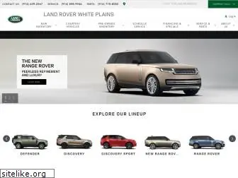 landroverwhiteplains.com