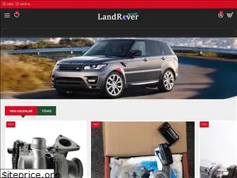 landroveryedekparcacisi.com