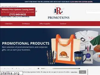 landrpromotionalitems.com