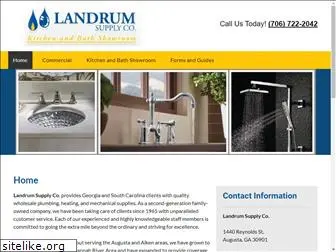 landrumsupply.com