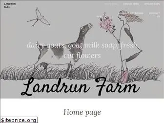 landrunfarm.com