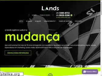landsagenciaweb.com.br