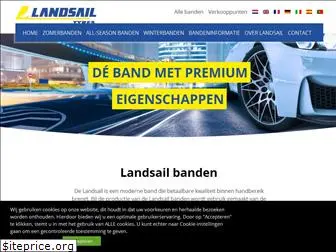 landsailbanden.nl