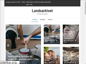 landsarkivetkbh.dk