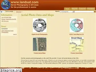 landsat.com