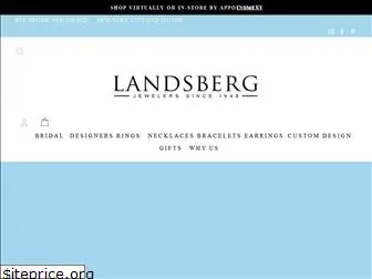 landsbergjewelers.com