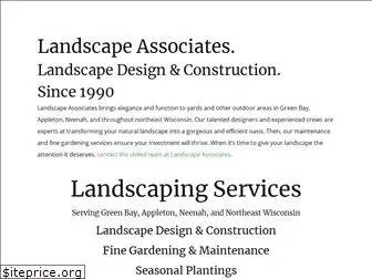 landscape-associates.com