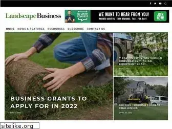 landscape-business.com