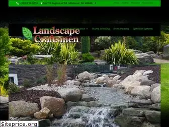landscape-craftsmen.com
