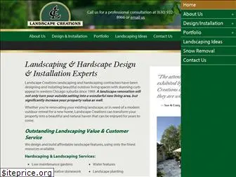 landscape-creation.com