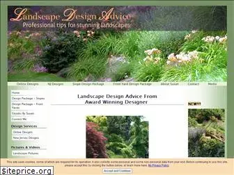 landscape-design-advice.com