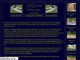 landscape-gardeners-rms.co.uk