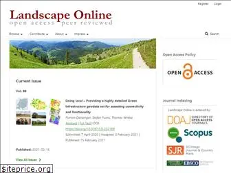 landscape-online.org