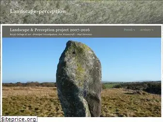 landscape-perception.org
