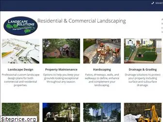 landscape-solutions.net