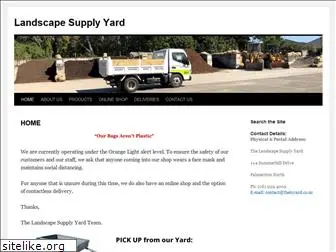 landscape-supply-yard.co.nz