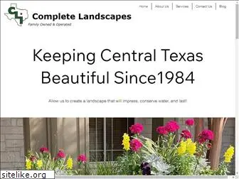 landscape-texas.com