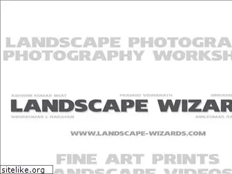 landscape-wizards.com