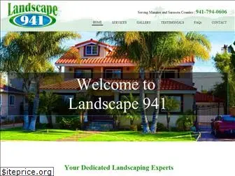 landscape941.com