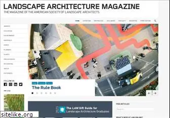 landscapearchitecturemagazine.org