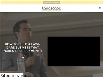 landscapebusinesscourse.com