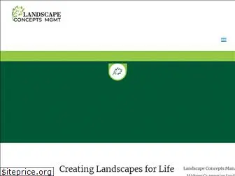 landscapeconcepts.com