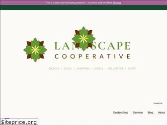 landscapecooperative.com