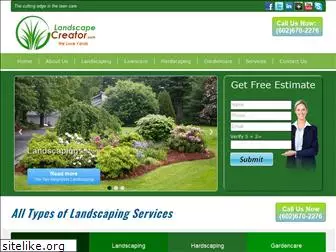 landscapecreator.com