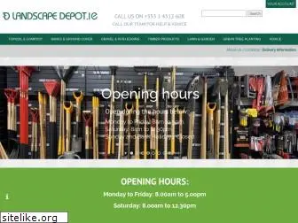 landscapedepot.ie