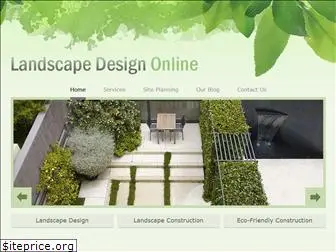 landscapedesign-online.com
