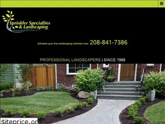 landscapedesignereagle.com