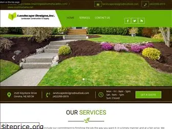 landscapedesignsomaha.com