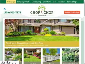 landscapedesignspokane.com