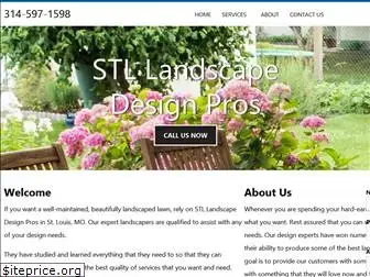 landscapedesignstlouis.com